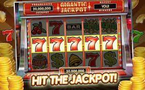 Permainan Slot Online Menarik di tehbotoltoto