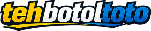 tehbotoltoto Logo
